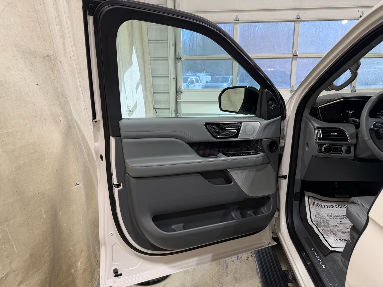 Lincoln Navigator Reserve 4x4 2019