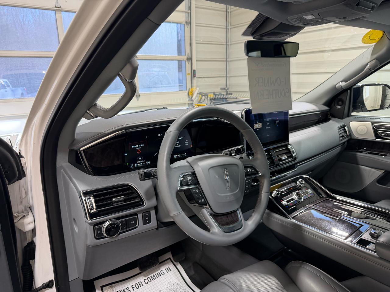 Lincoln Navigator Reserve 4x4 2019