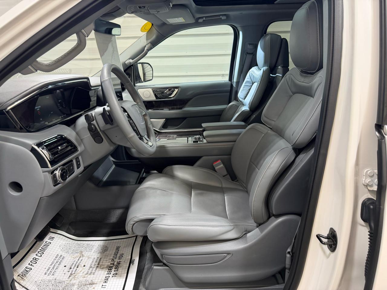 Lincoln Navigator Reserve 4x4 2019