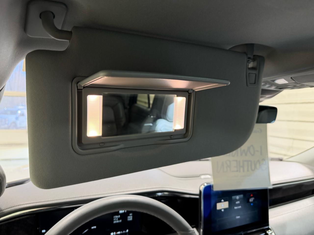 Lincoln Navigator Reserve 4x4 2019