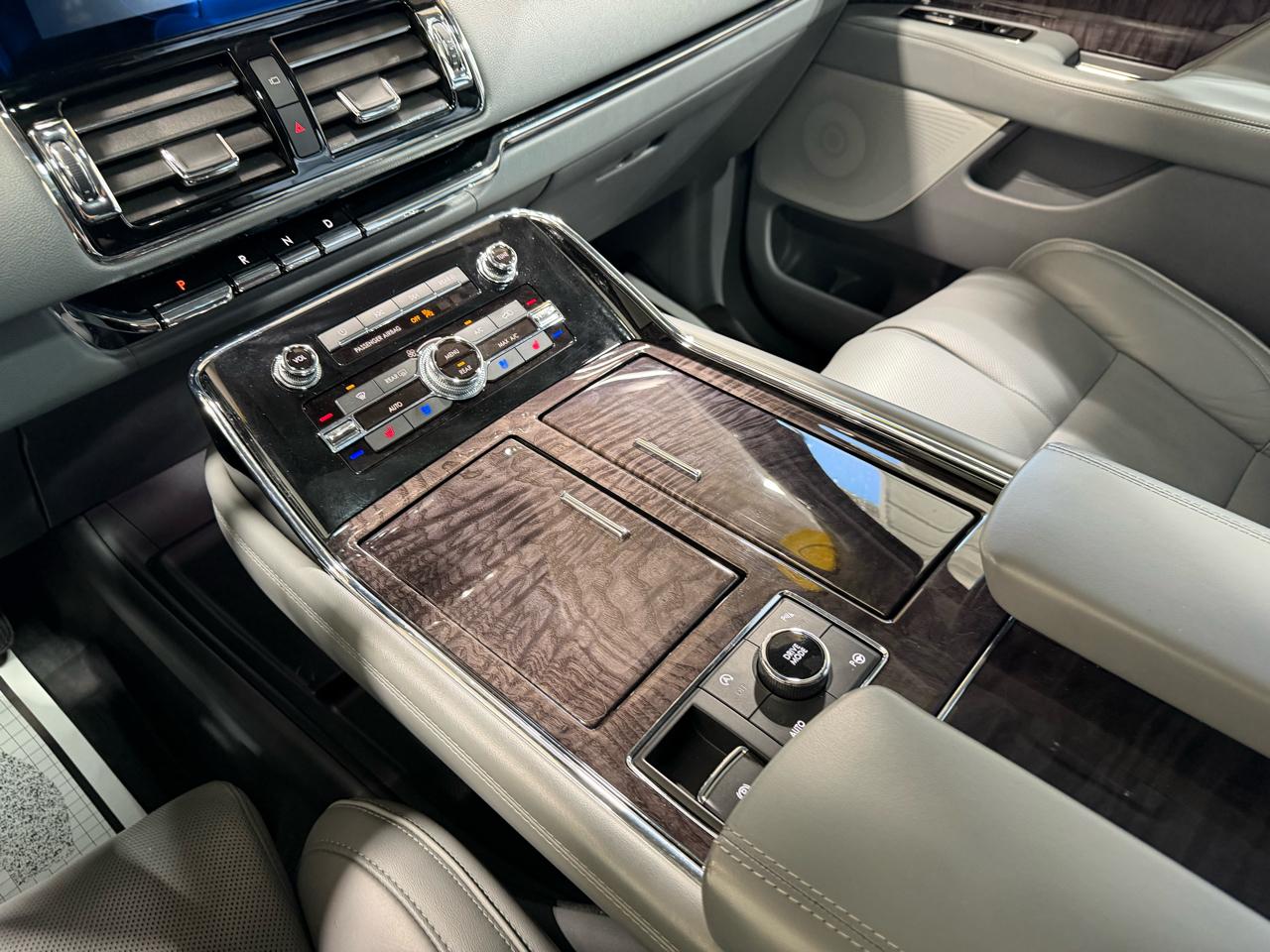 Lincoln Navigator Reserve 4x4 2019