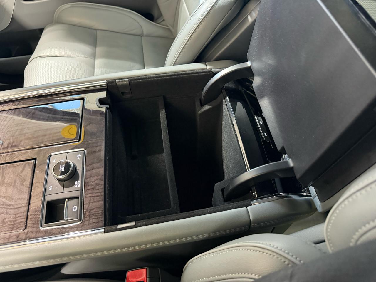 Lincoln Navigator Reserve 4x4 2019