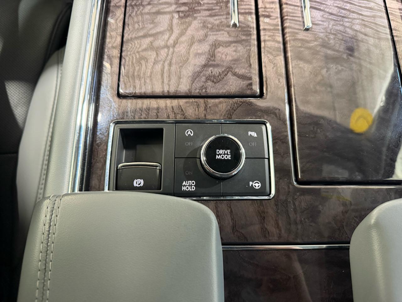 Lincoln Navigator Reserve 4x4 2019