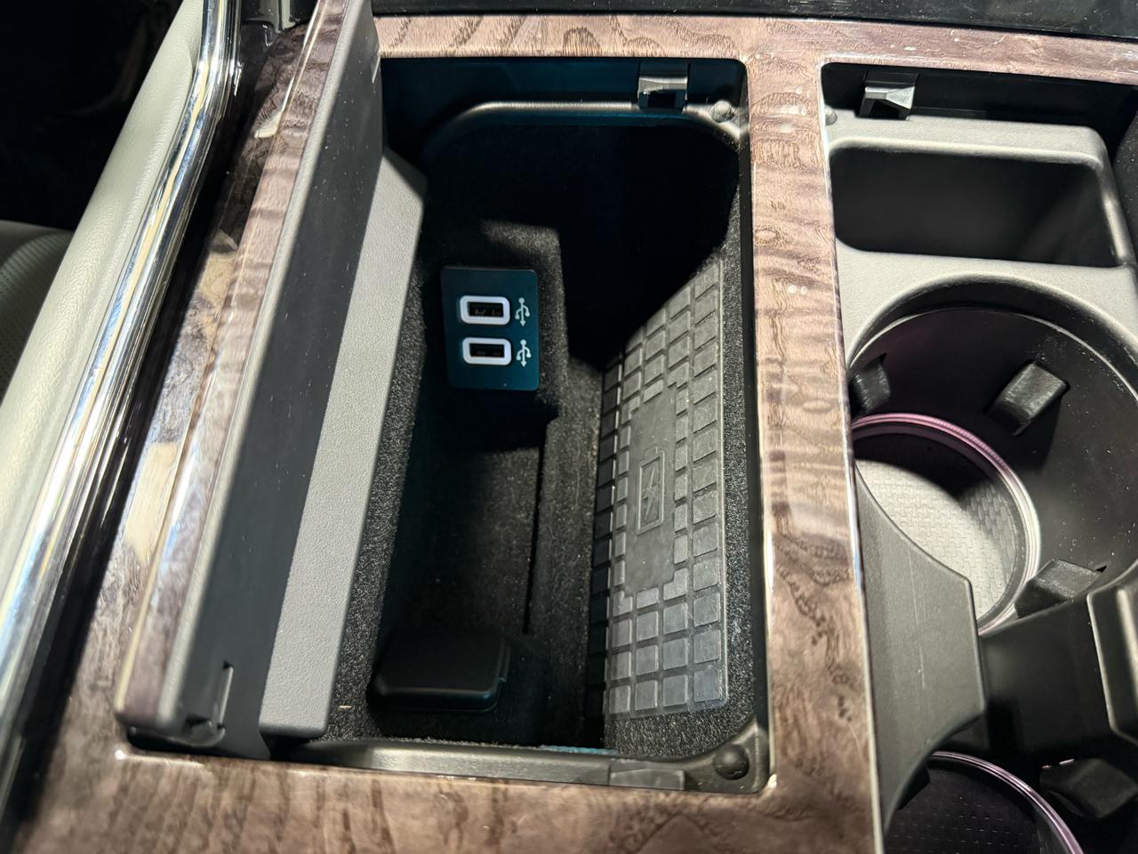 Lincoln Navigator Reserve 4x4 2019