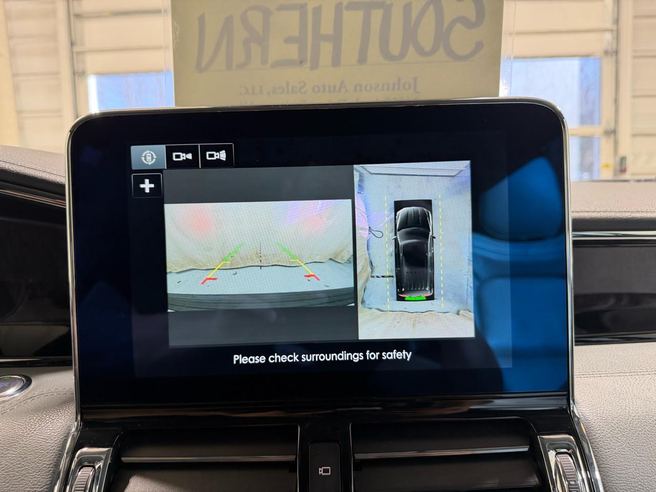 Lincoln Navigator Reserve 4x4 2019