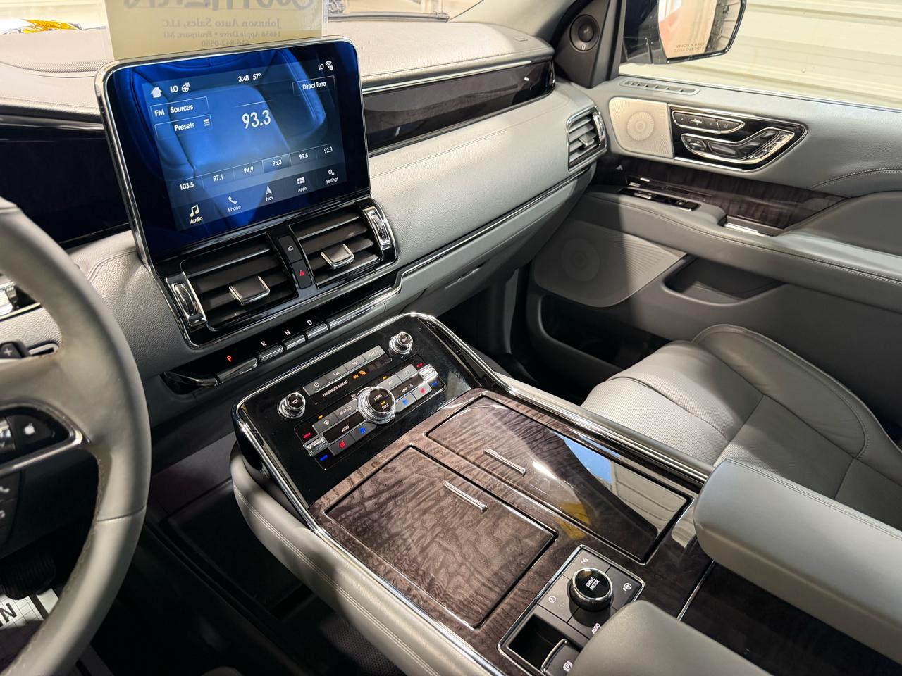 Lincoln Navigator Reserve 4x4 2019