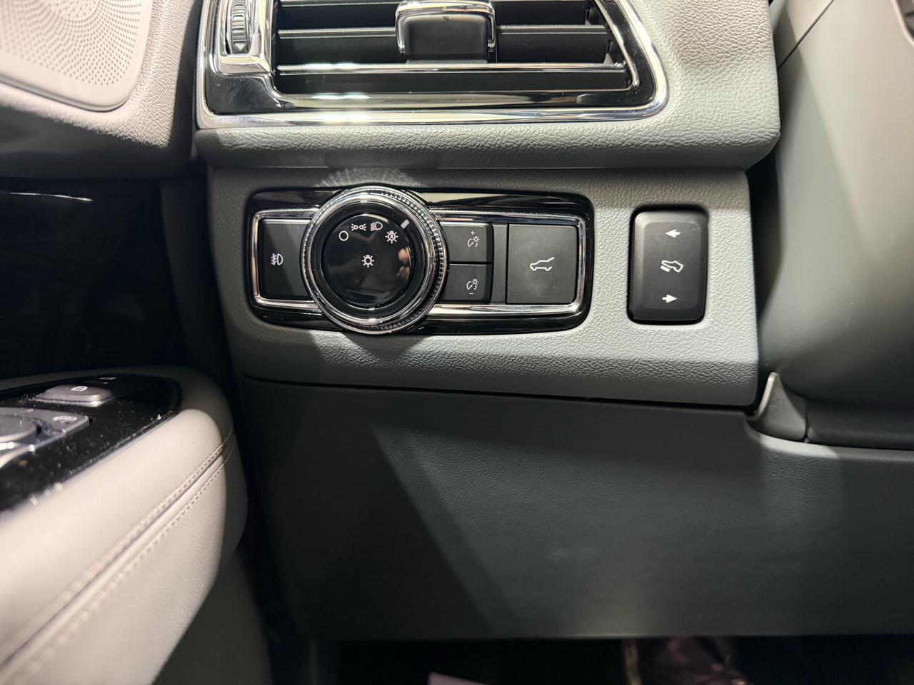 Lincoln Navigator Reserve 4x4 2019