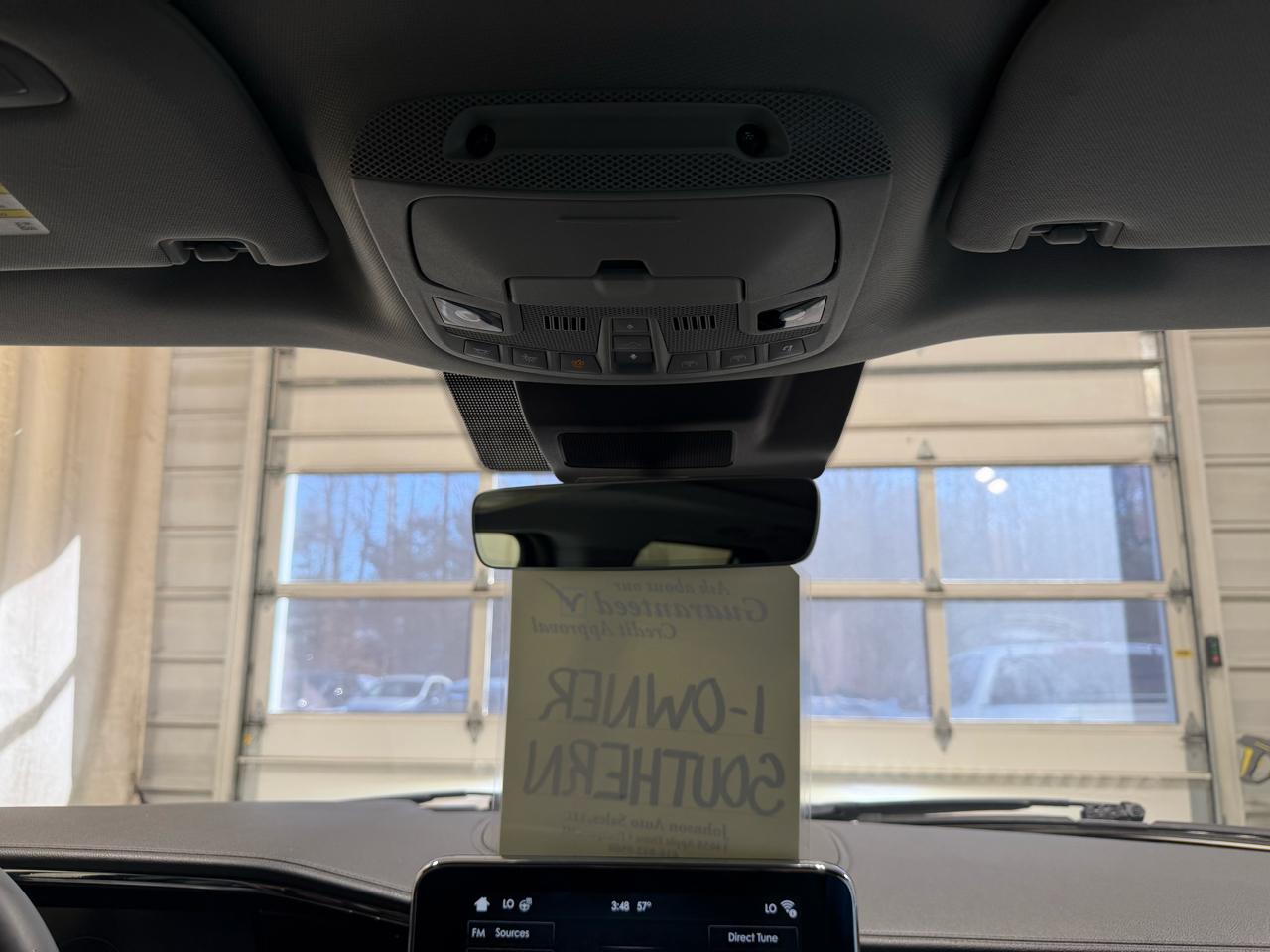 Lincoln Navigator Reserve 4x4 2019