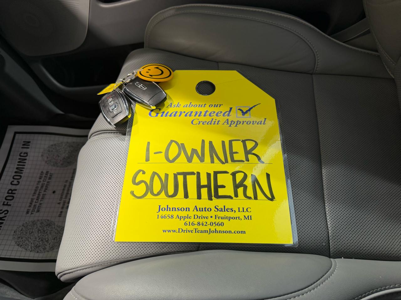 Lincoln Navigator Reserve 4x4 2019