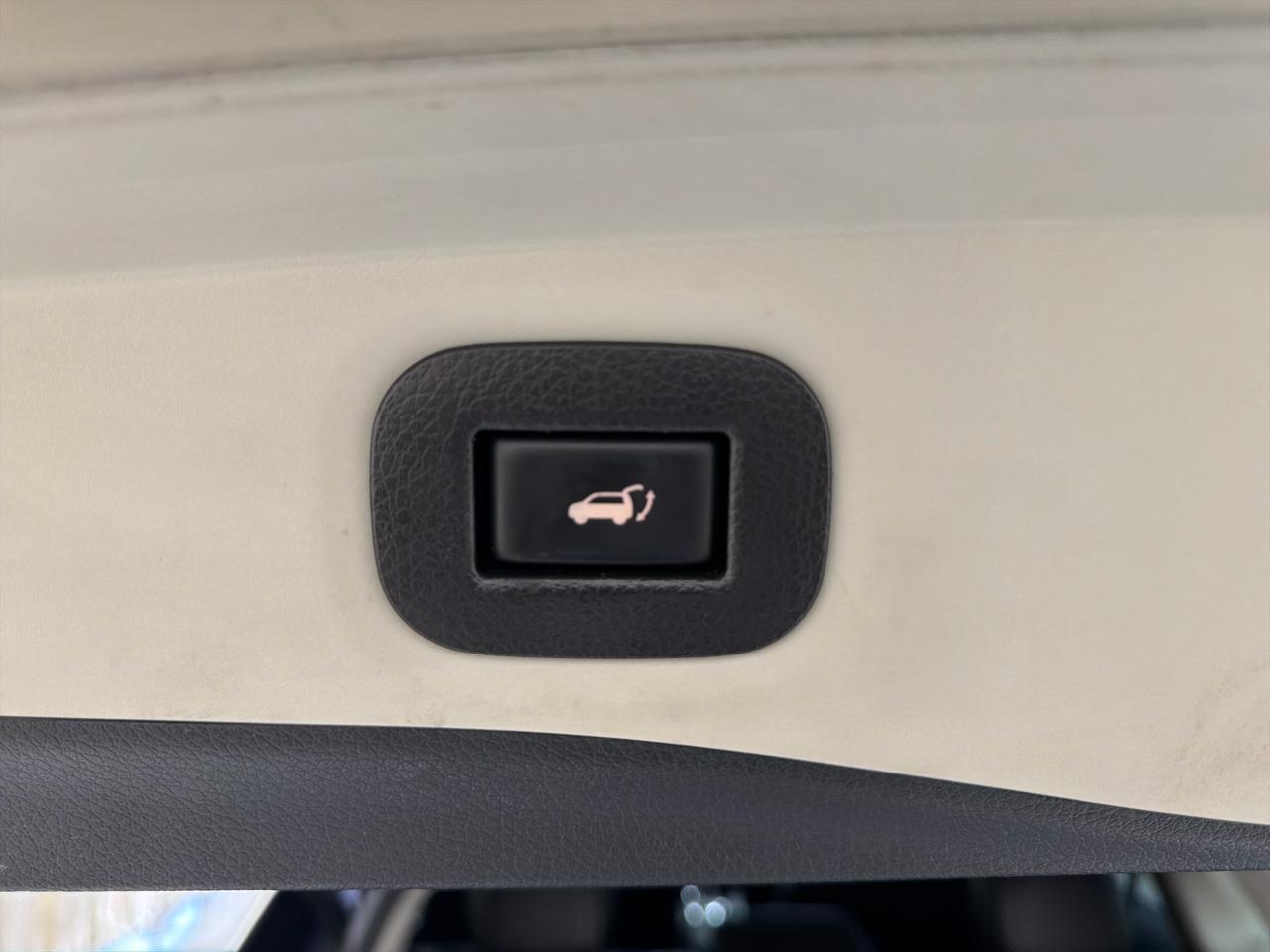 Nissan Rogue 2017.5 FWD SL 2017