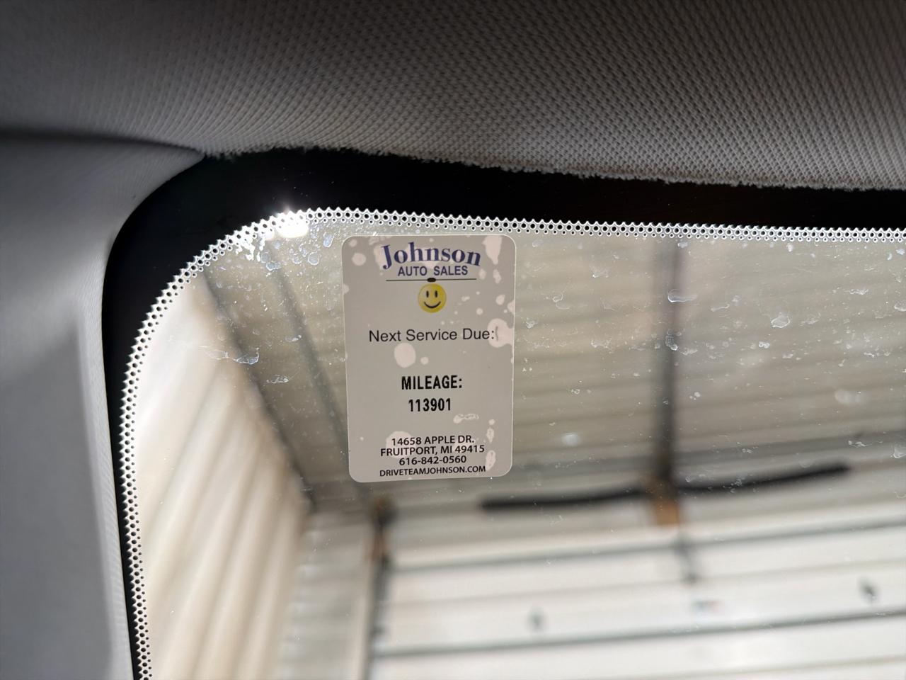 Nissan Rogue 2017.5 FWD SL 2017