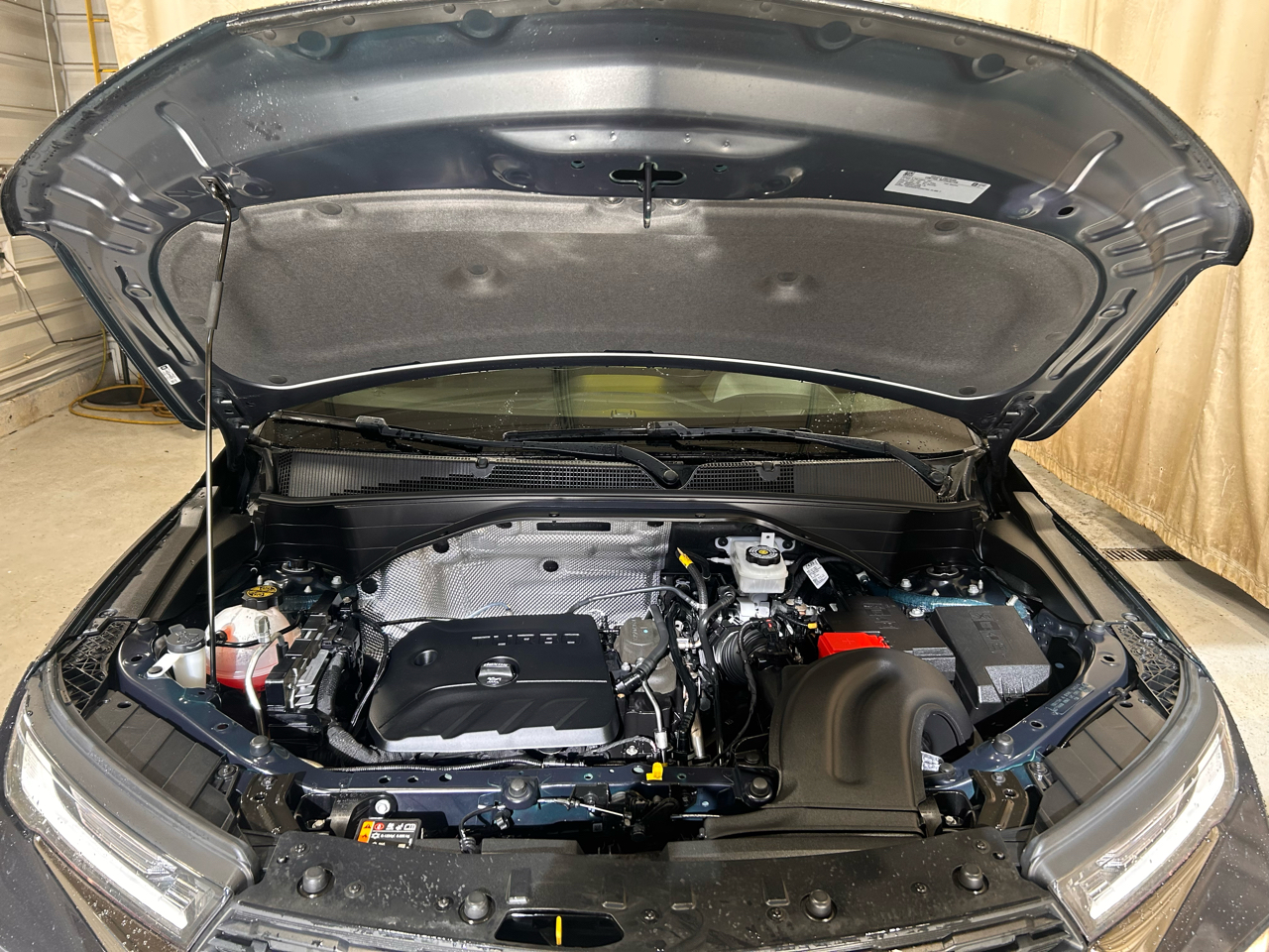 Chevrolet TrailBlazer FWD 4dr ACTIV 2021