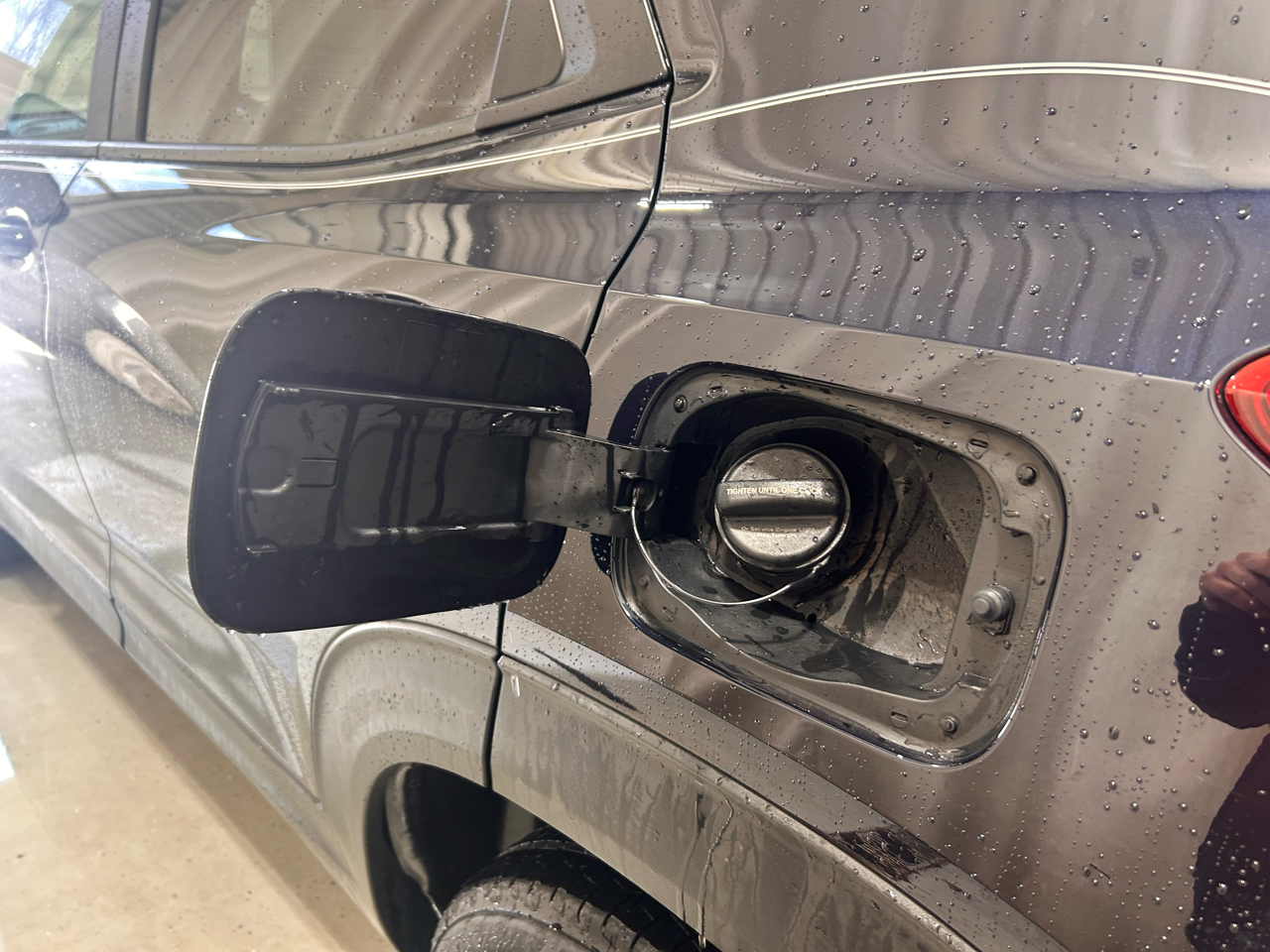 Chevrolet TrailBlazer FWD 4dr ACTIV 2021