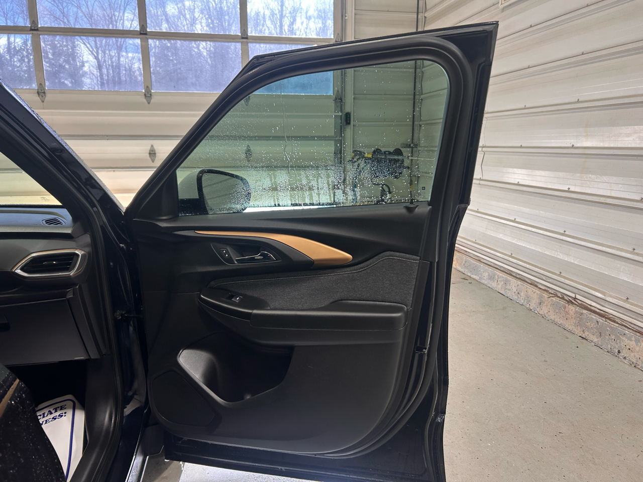 Chevrolet TrailBlazer FWD 4dr ACTIV 2021