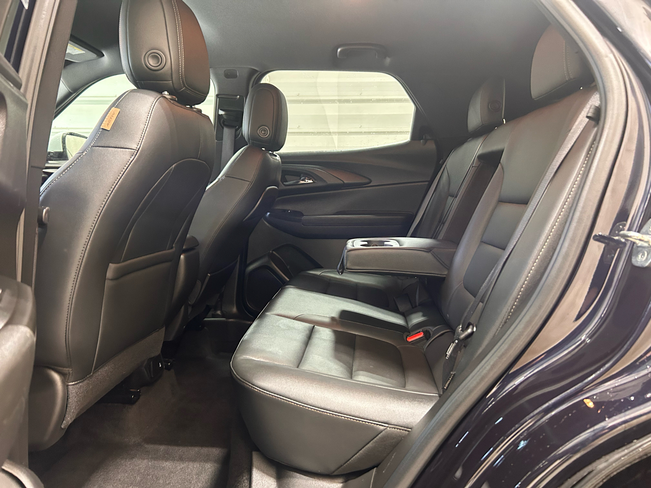 Chevrolet TrailBlazer FWD 4dr ACTIV 2021