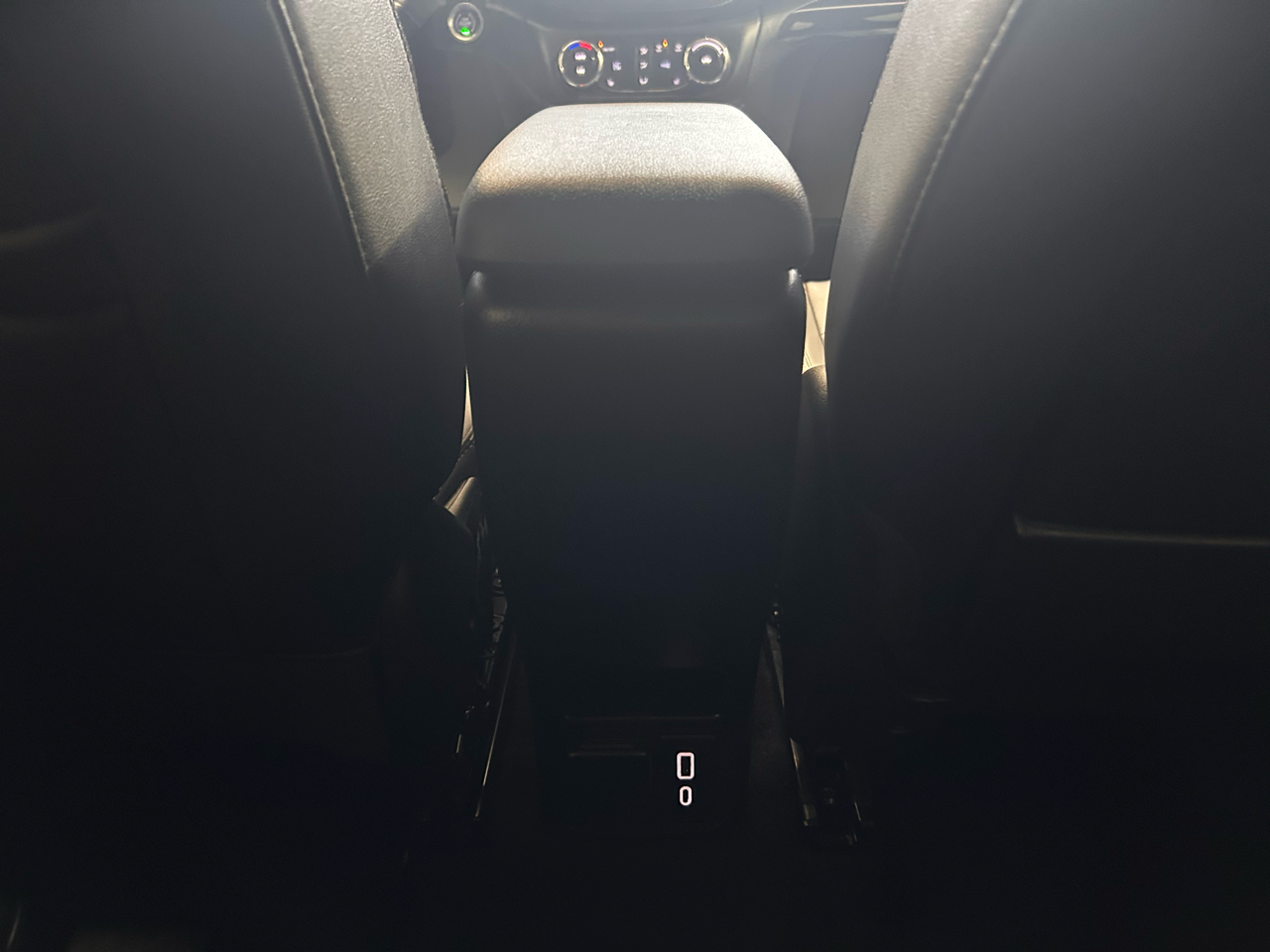 Chevrolet TrailBlazer FWD 4dr ACTIV 2021