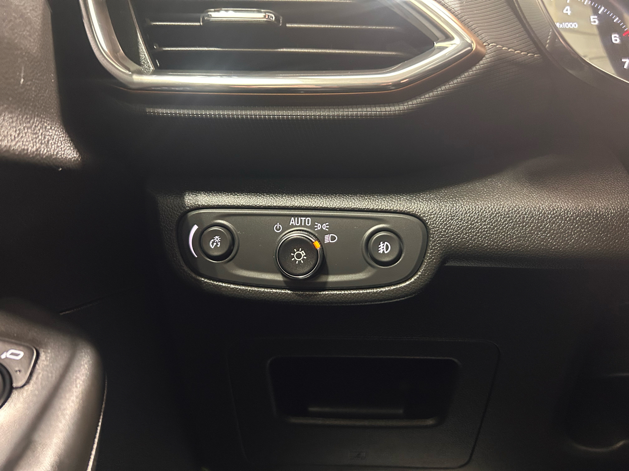 Chevrolet TrailBlazer FWD 4dr ACTIV 2021