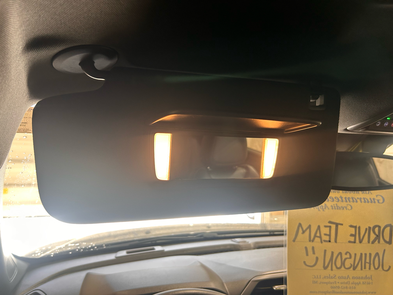 Chevrolet TrailBlazer FWD 4dr ACTIV 2021