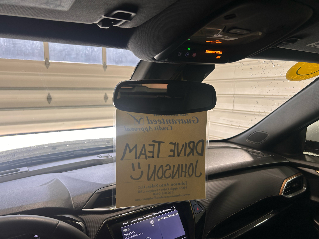 Chevrolet TrailBlazer FWD 4dr ACTIV 2021