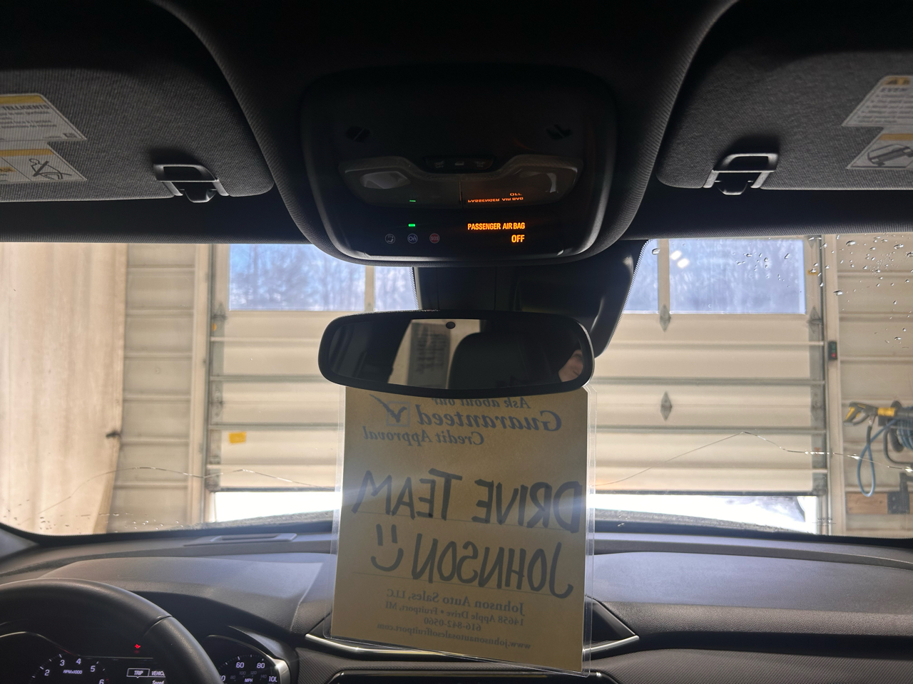 Chevrolet TrailBlazer FWD 4dr ACTIV 2021