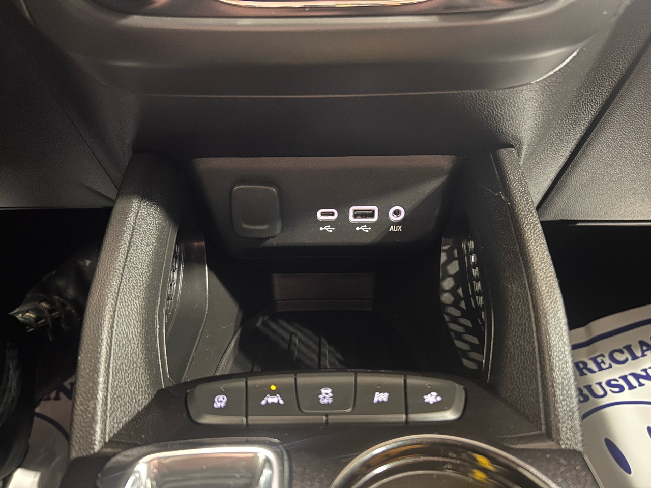 Chevrolet TrailBlazer FWD 4dr ACTIV 2021