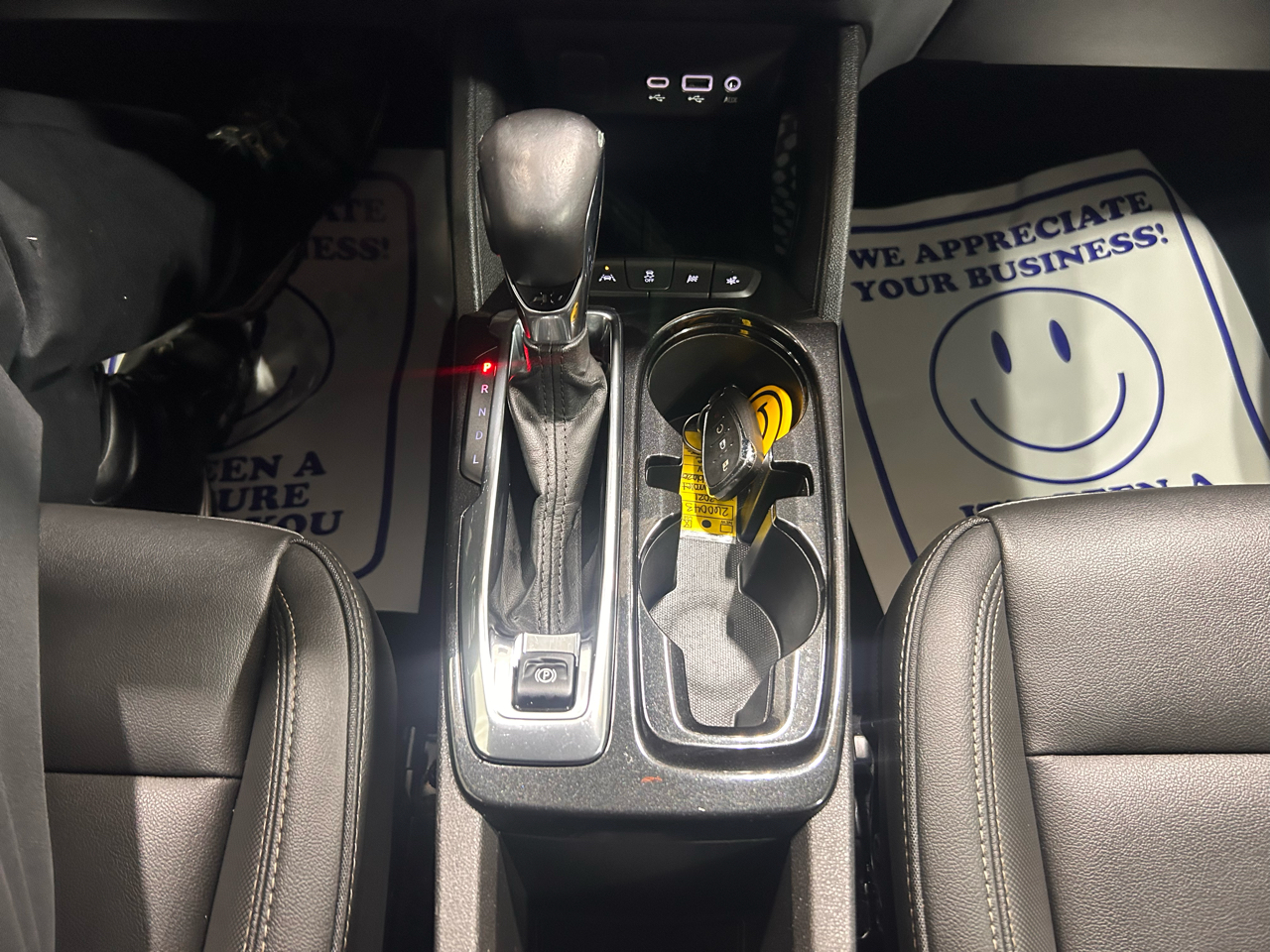 Chevrolet TrailBlazer FWD 4dr ACTIV 2021