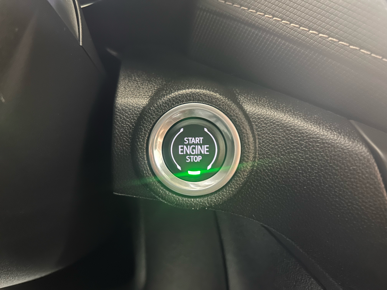 Chevrolet TrailBlazer FWD 4dr ACTIV 2021