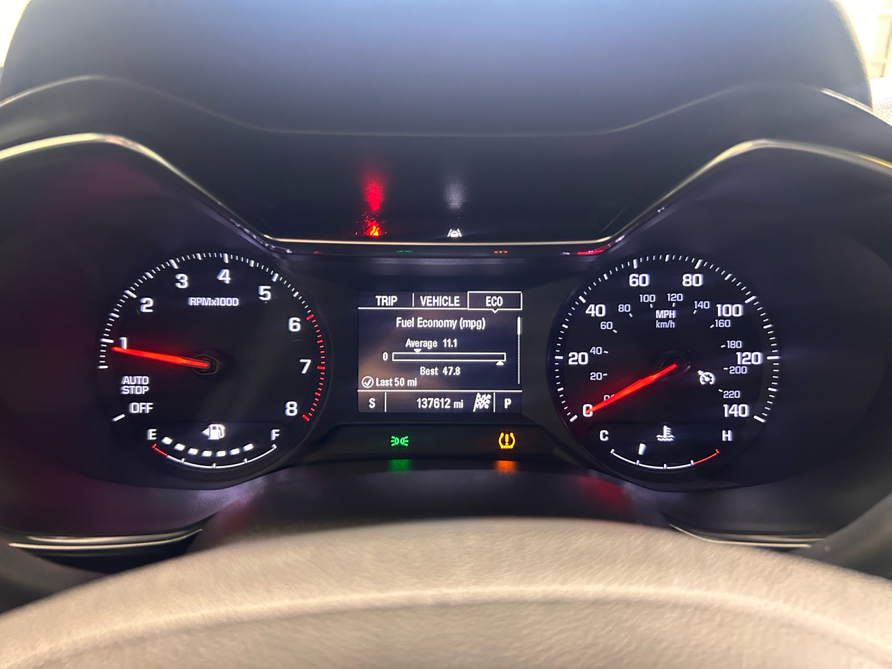 Chevrolet TrailBlazer FWD 4dr ACTIV 2021