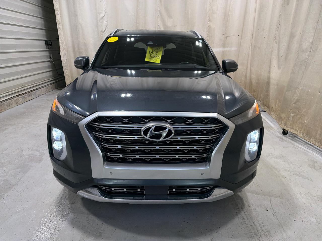 Hyundai Palisade Limited FWD 2020