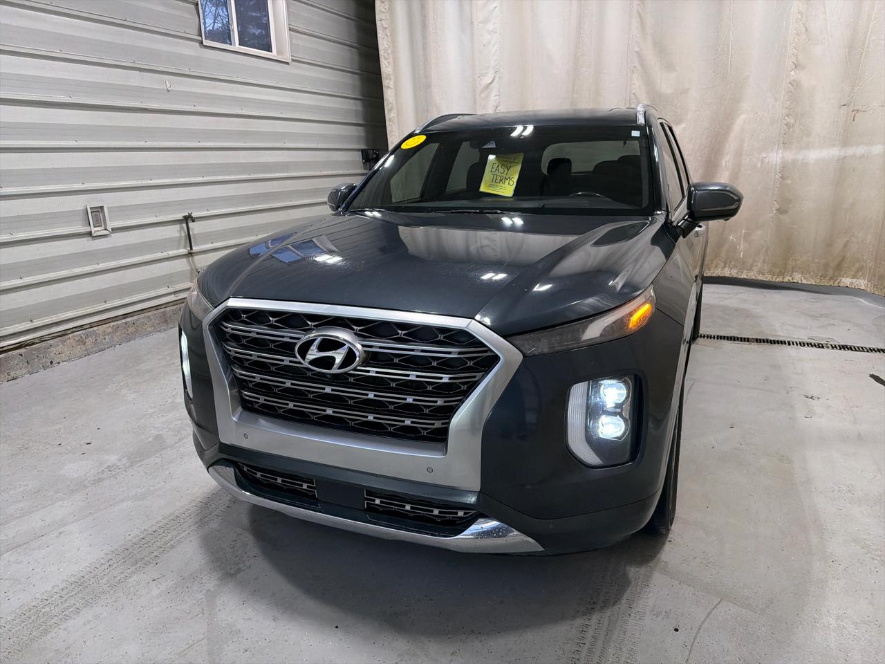 Hyundai Palisade Limited FWD 2020