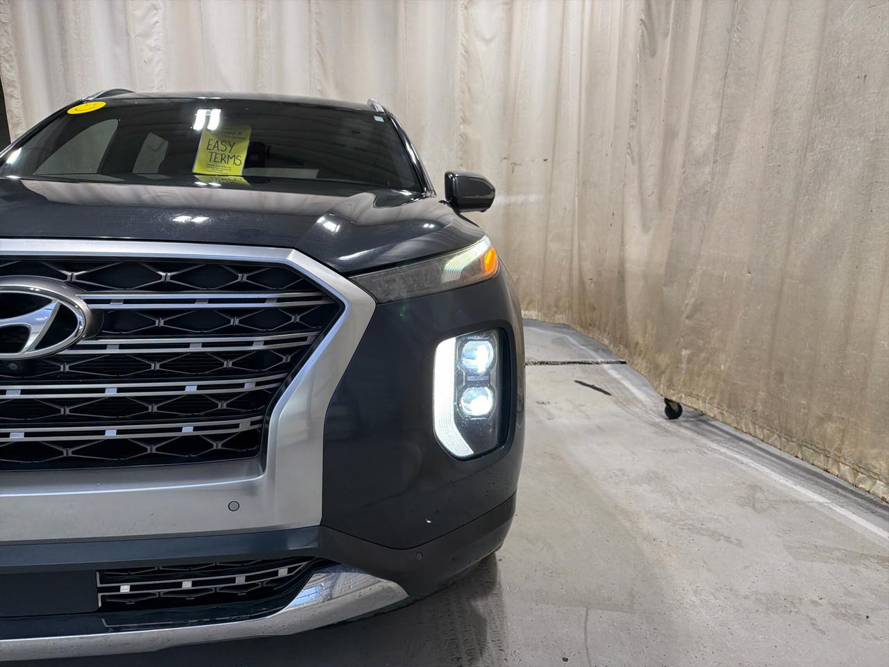 Hyundai Palisade Limited FWD 2020