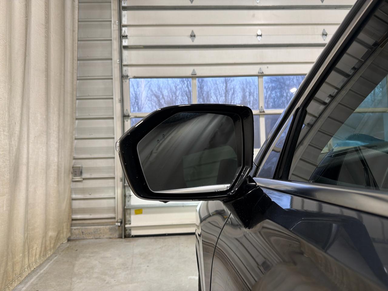 Hyundai Palisade Limited FWD 2020