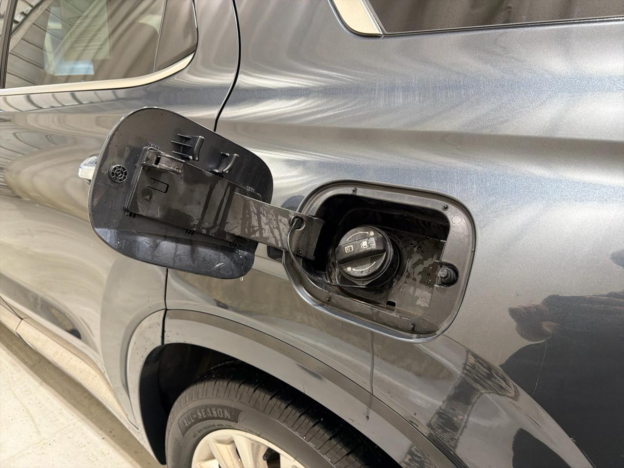 Hyundai Palisade Limited FWD 2020