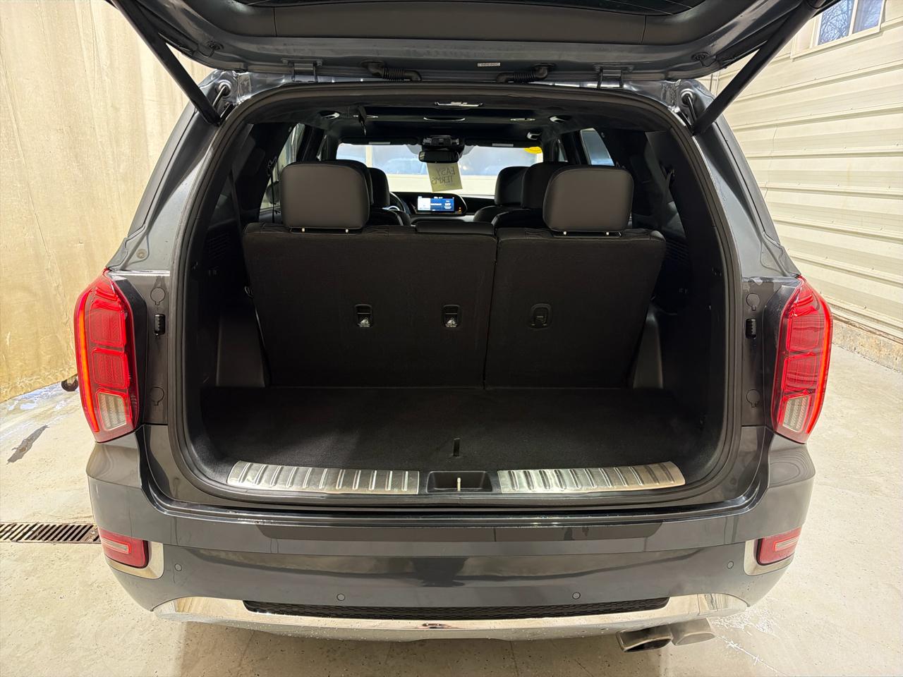 Hyundai Palisade Limited FWD 2020