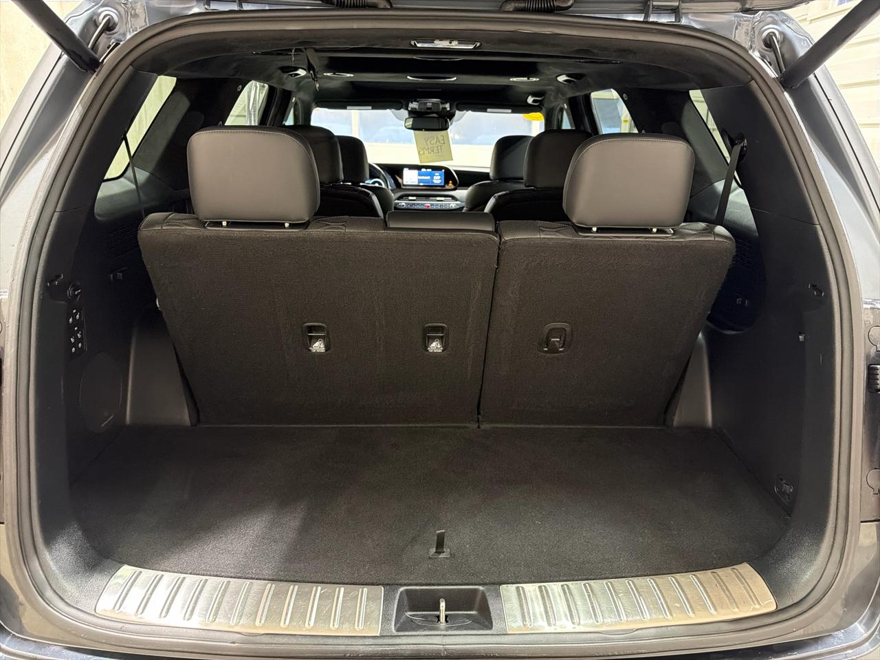 Hyundai Palisade Limited FWD 2020