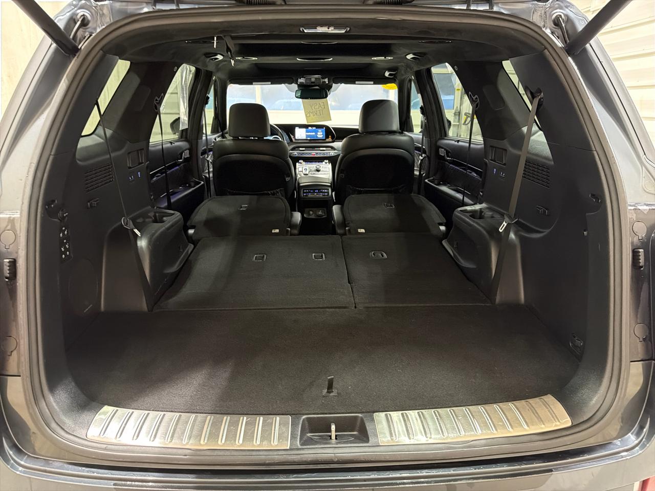 Hyundai Palisade Limited FWD 2020