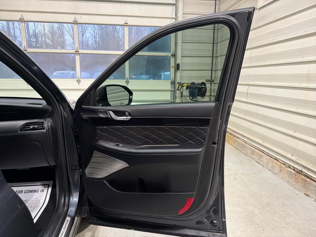 Hyundai Palisade Limited FWD 2020