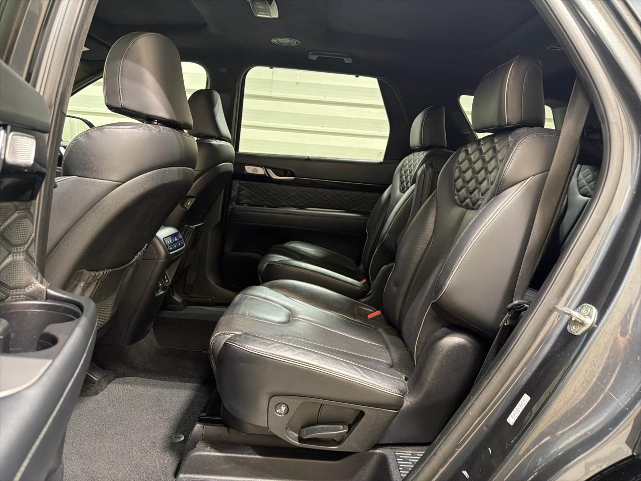 Hyundai Palisade Limited FWD 2020