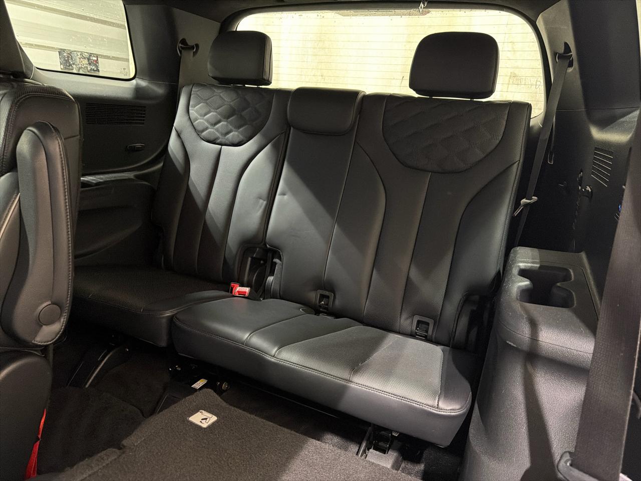 Hyundai Palisade Limited FWD 2020