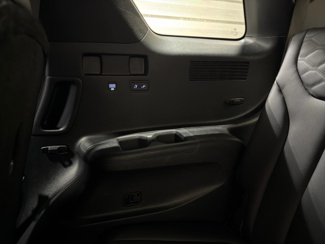 Hyundai Palisade Limited FWD 2020