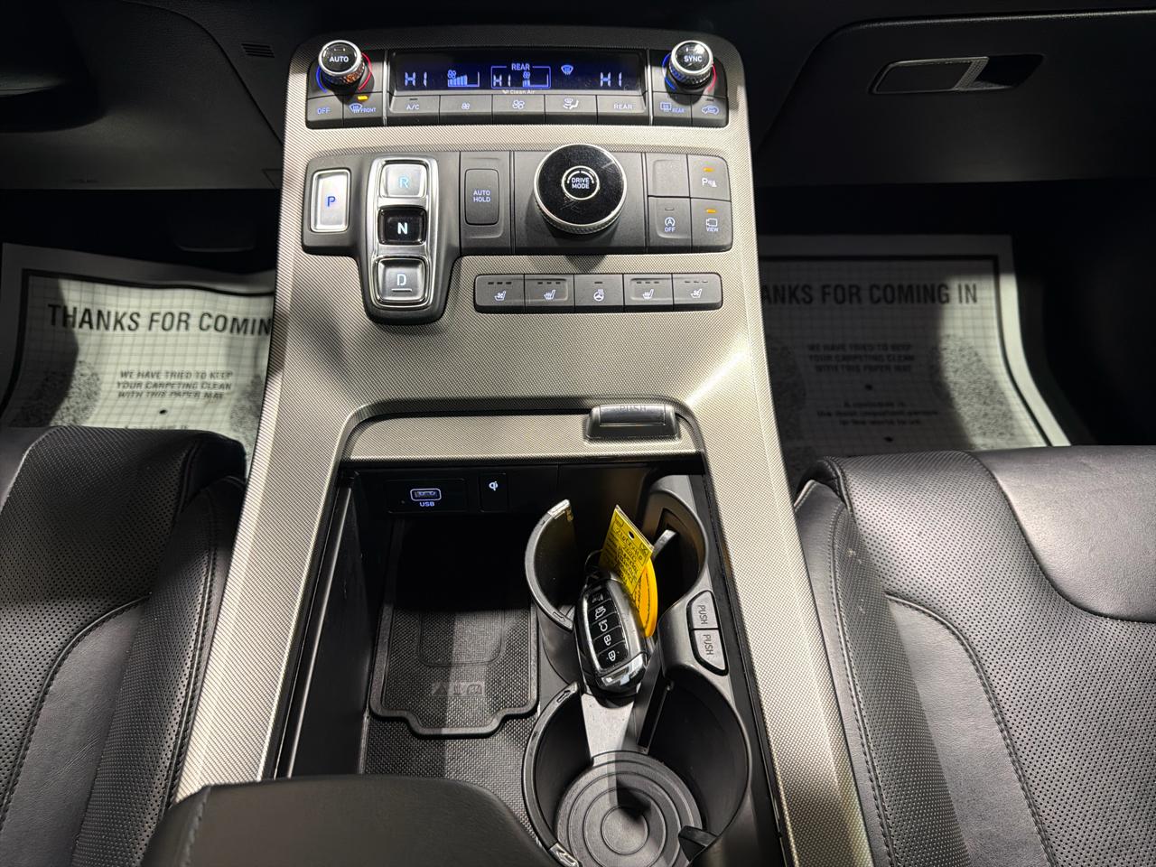 Hyundai Palisade Limited FWD 2020