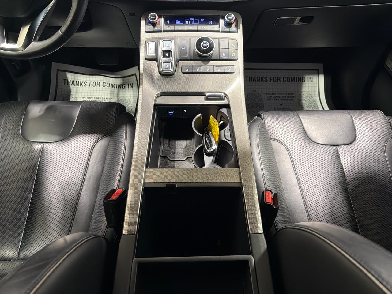 Hyundai Palisade Limited FWD 2020