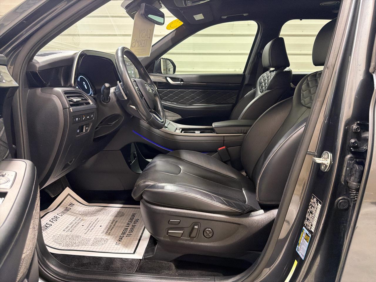 Hyundai Palisade Limited FWD 2020