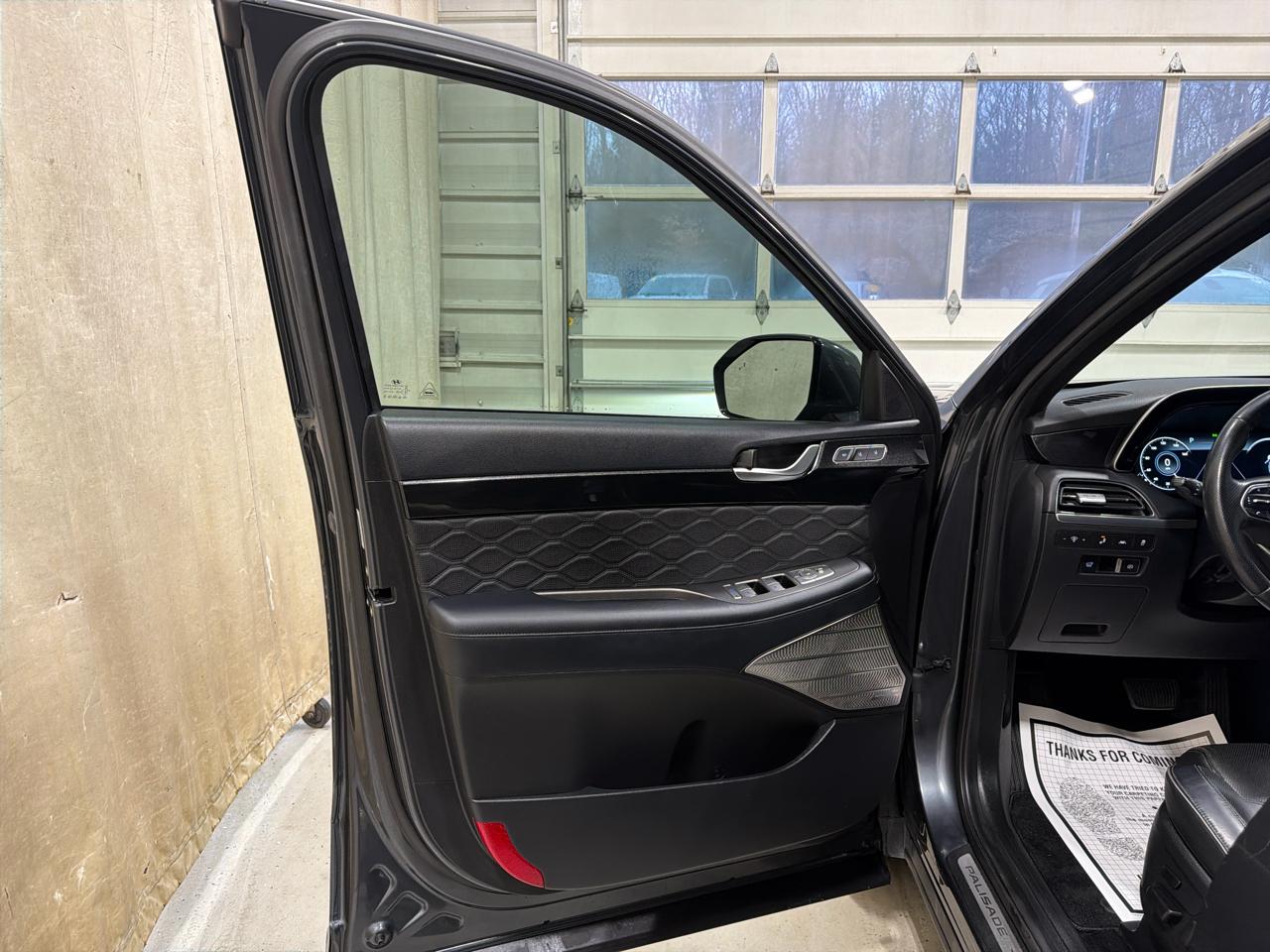 Hyundai Palisade Limited FWD 2020