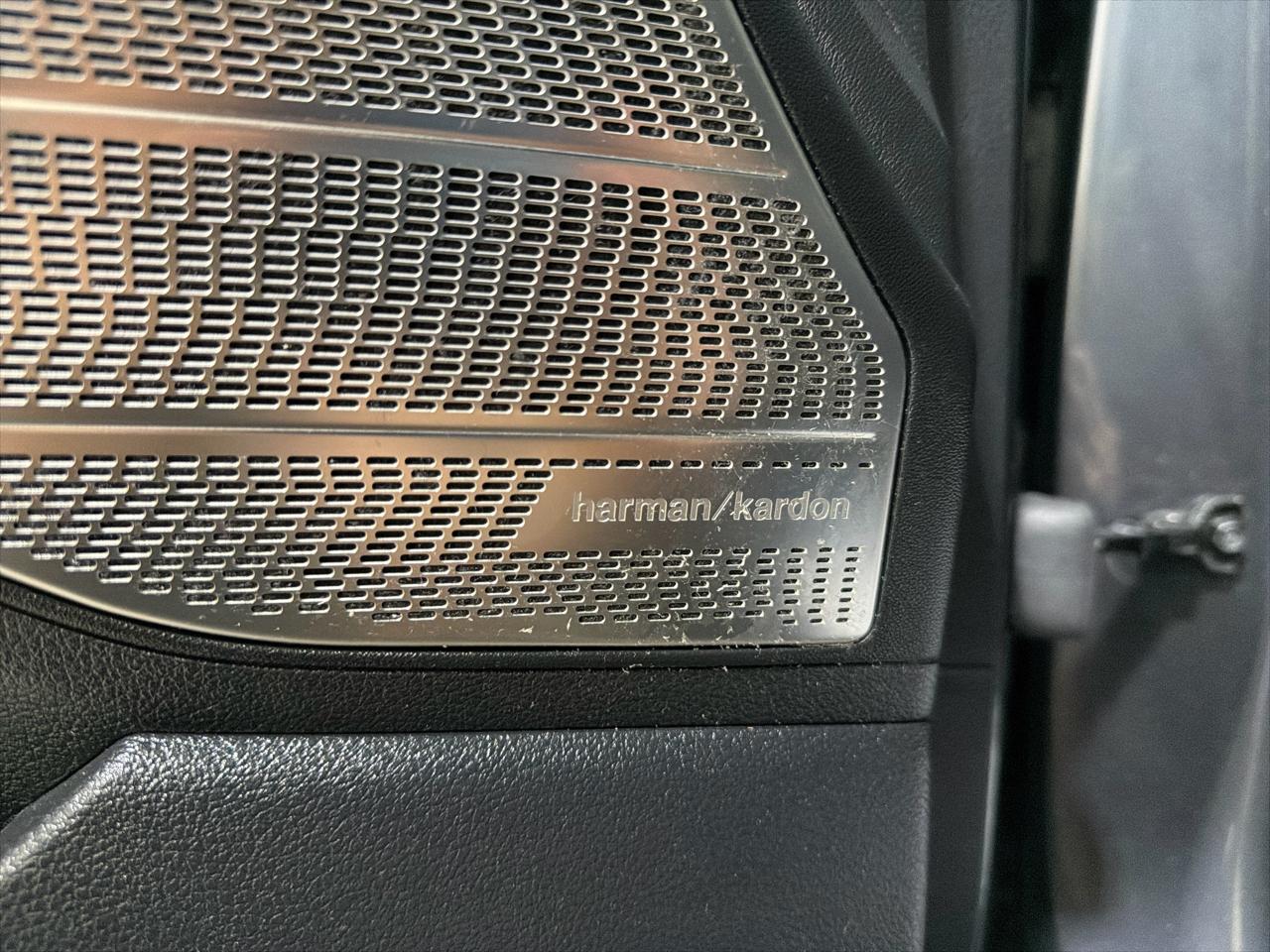 Hyundai Palisade Limited FWD 2020