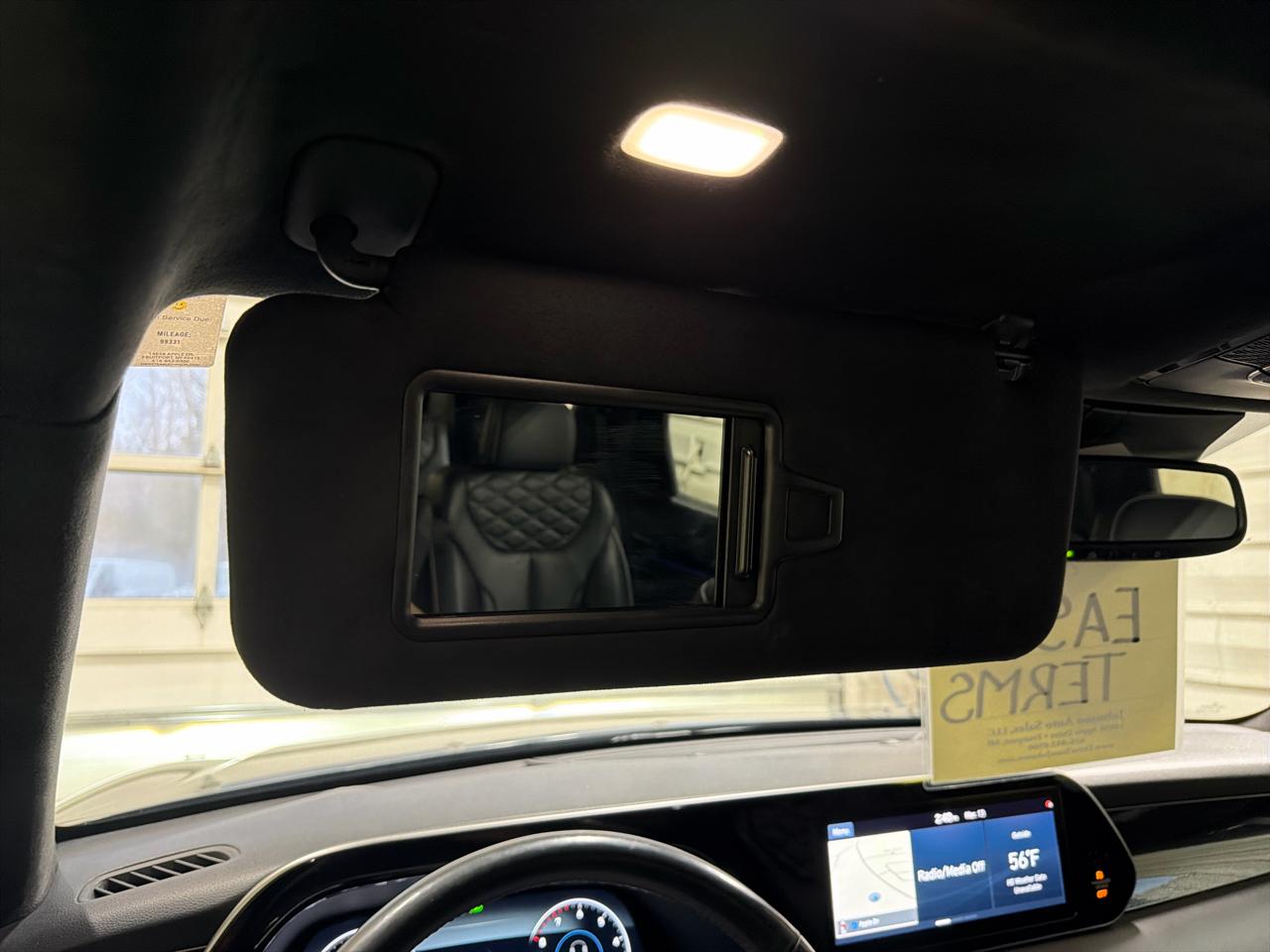 Hyundai Palisade Limited FWD 2020