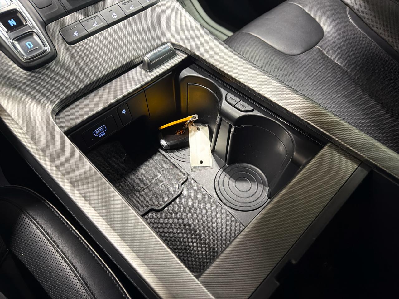 Hyundai Palisade Limited FWD 2020