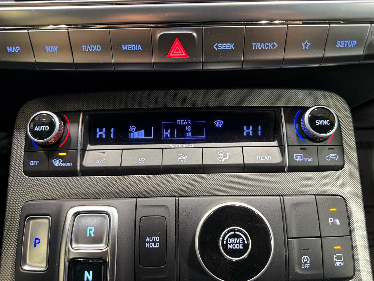 Hyundai Palisade Limited FWD 2020