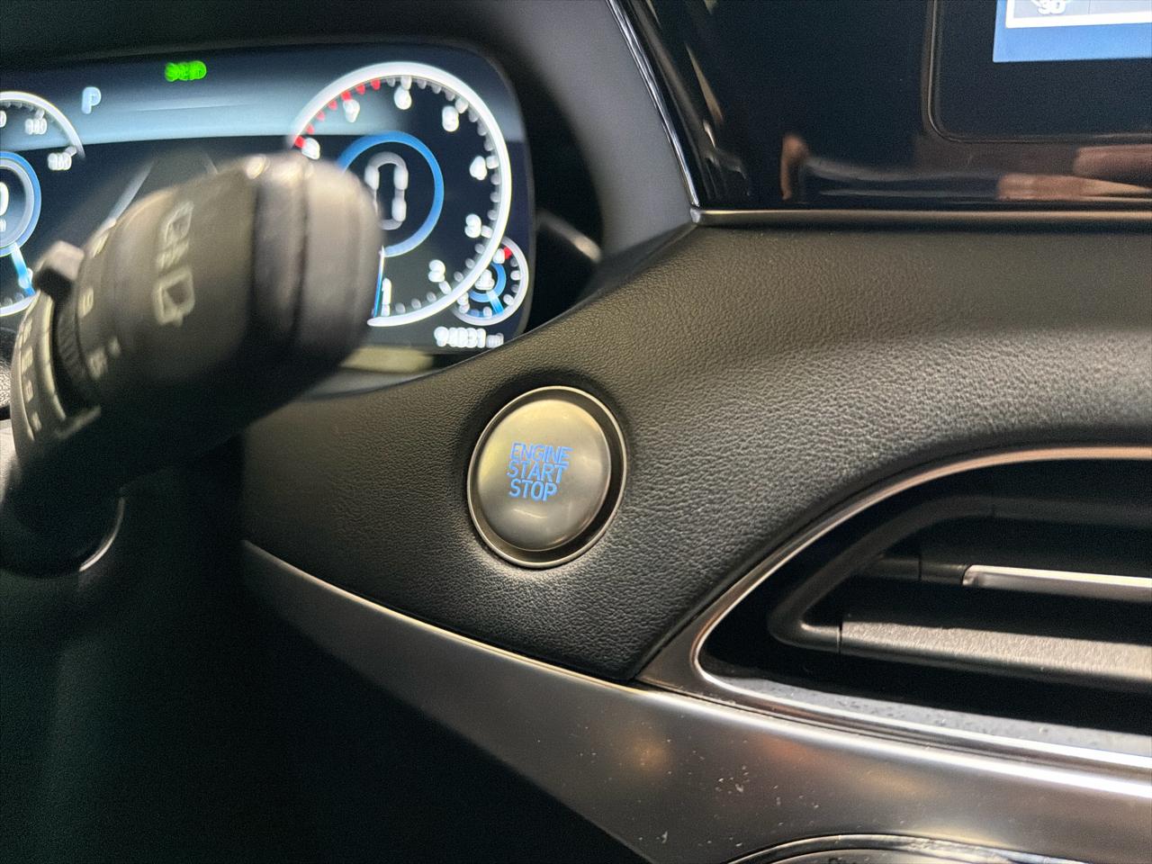 Hyundai Palisade Limited FWD 2020