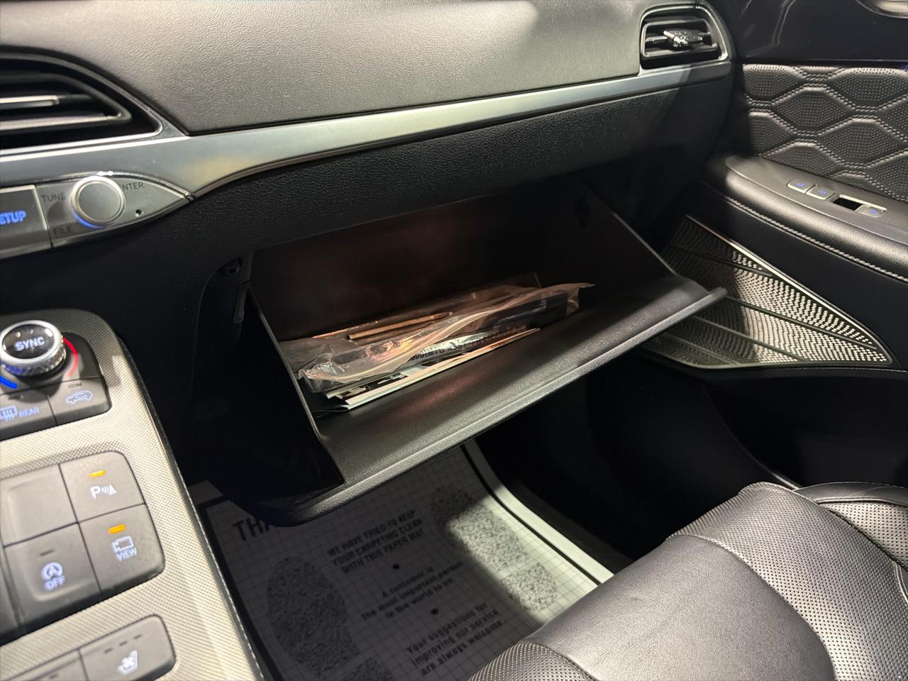 Hyundai Palisade Limited FWD 2020